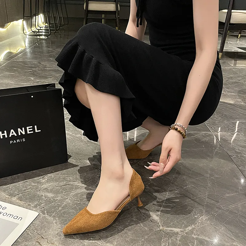 Zomila High Heels Women's-14