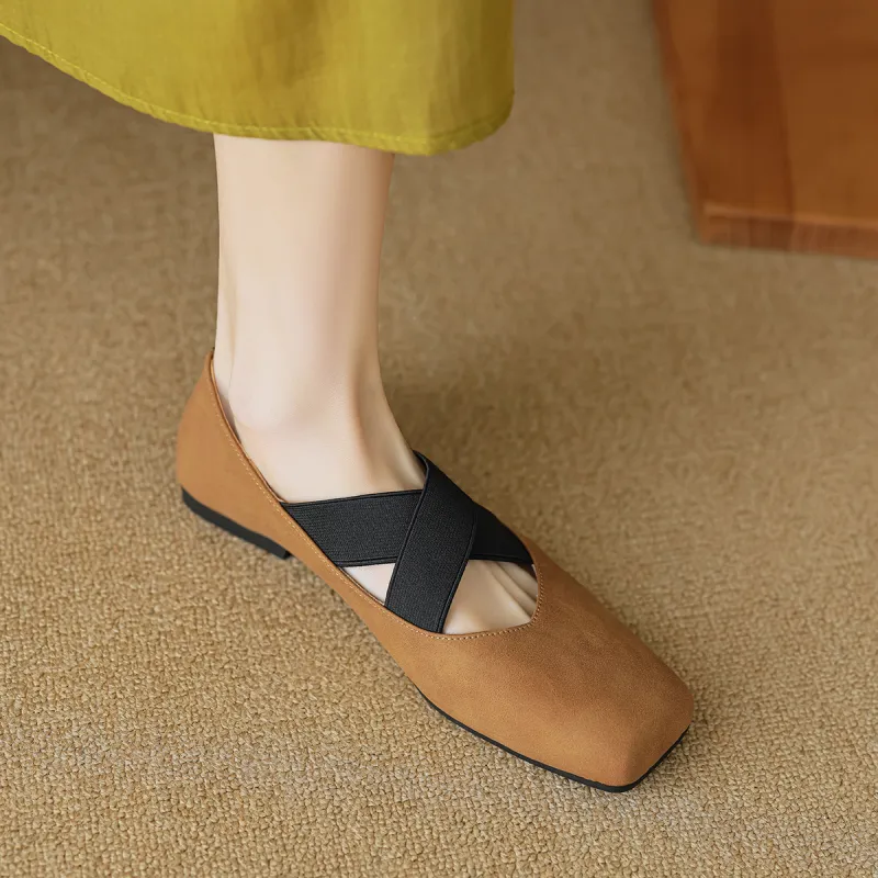 Zomila Casual Single Shoes Women's-9