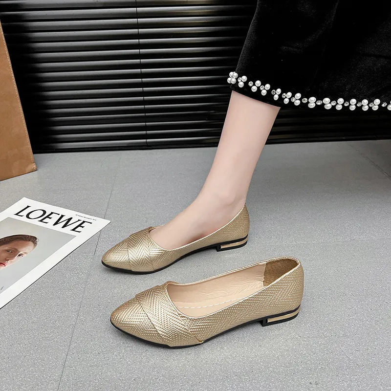 Zomila Casual Single Shoes Women's-6