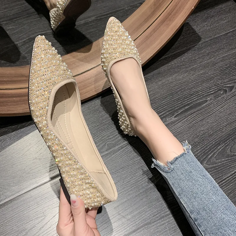 Zomila Casual Single Shoes Women's-4