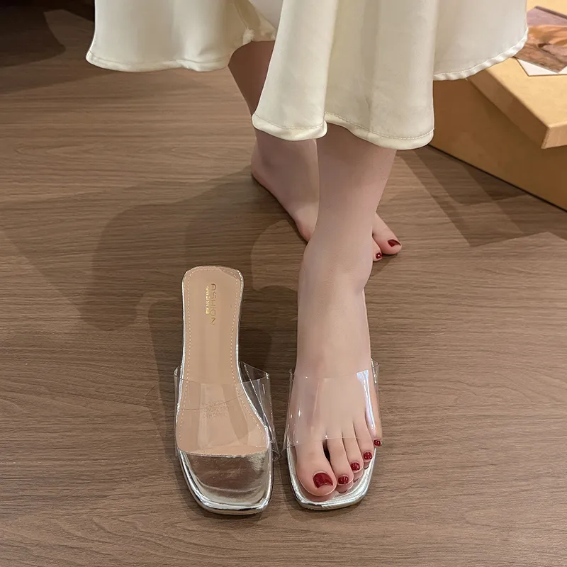 Zomila Slip Resistant Slide Slippers Women's-9