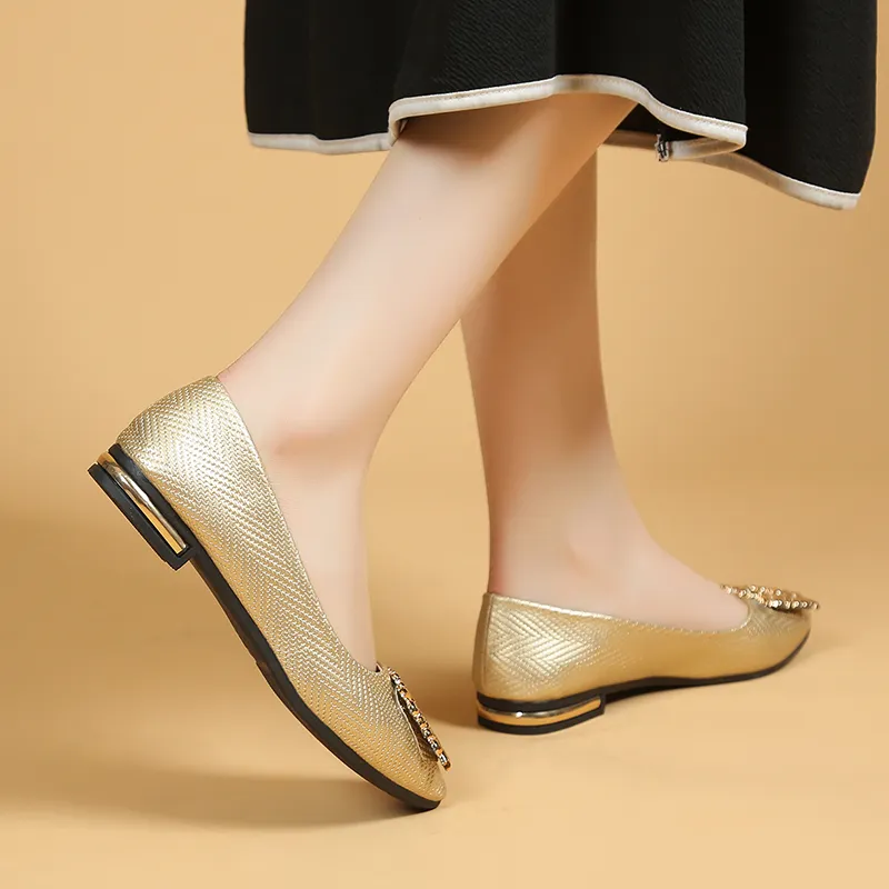 Zomila Casual Single Shoes Women's-14
