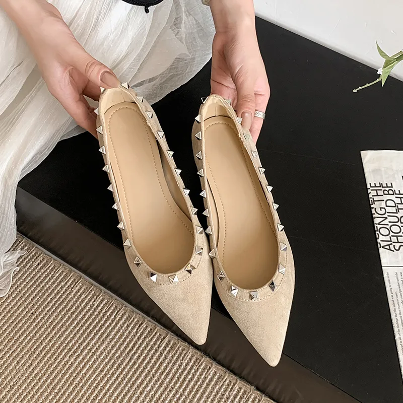 Zomila Casual Single Shoes Women's-8