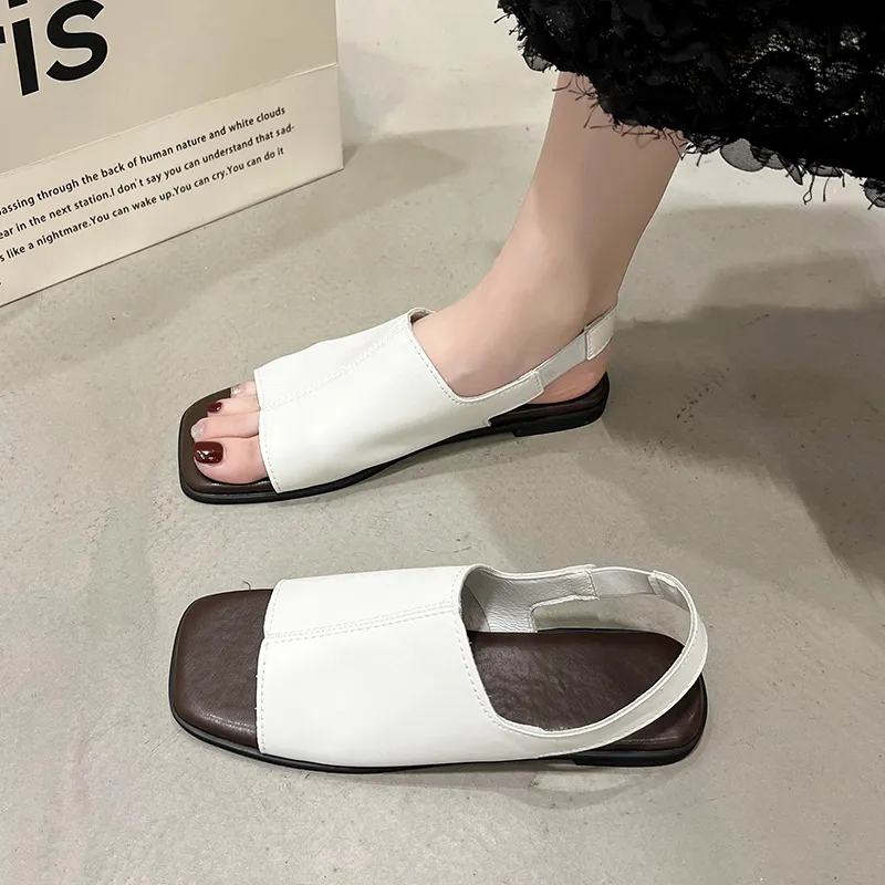 Zomila One Strap Sandals Women's-7