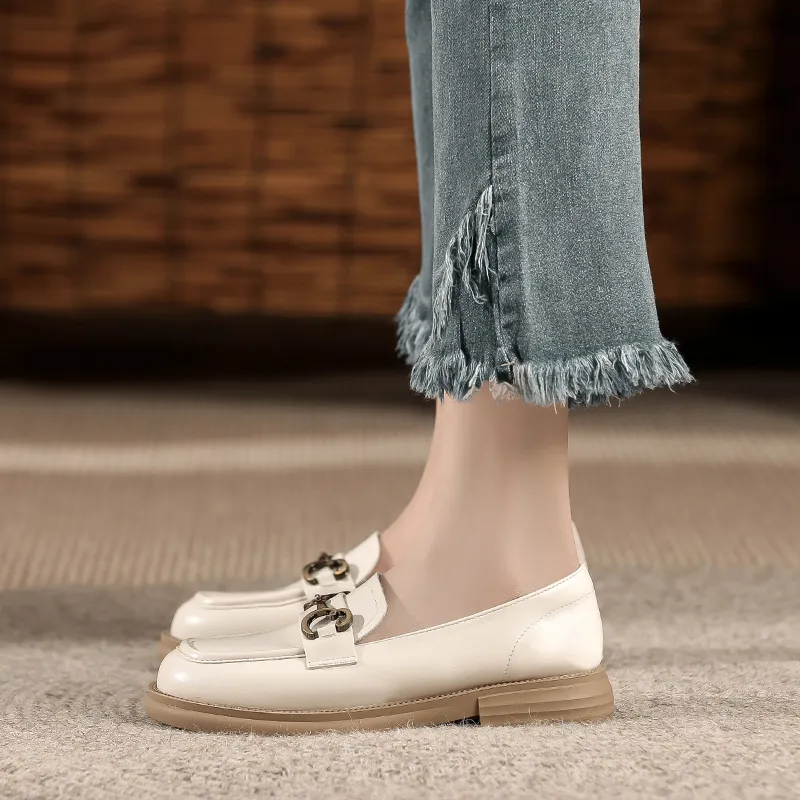 Zomila Loafers Women's-4