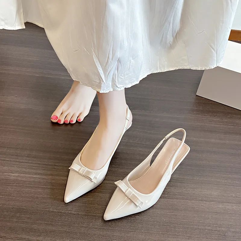 Zomila Slim Heel High Heels 7CM Women's-1