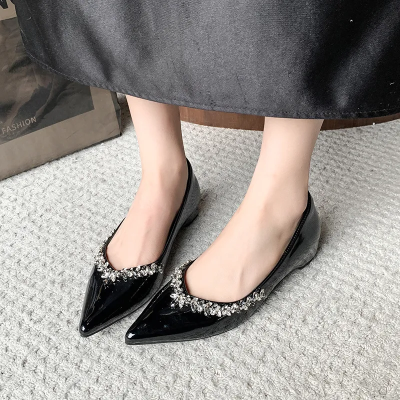 Zomila High Heels Women's Black-2