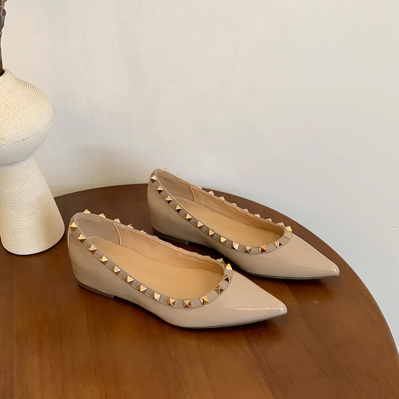 Zomila Casual Single Shoes Women's-1