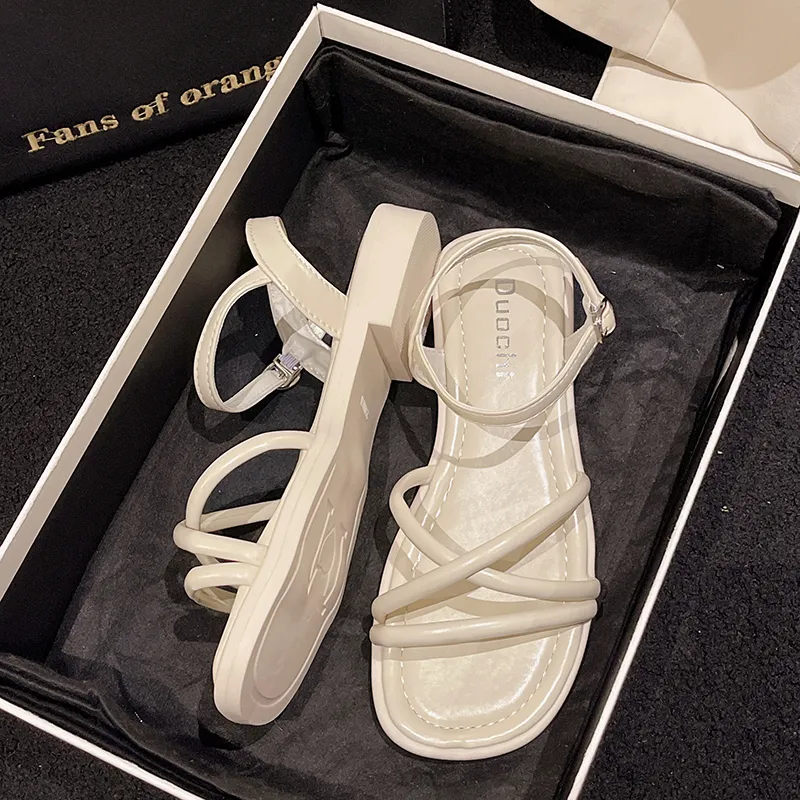 Zomila One Strap Sandals Women's-13