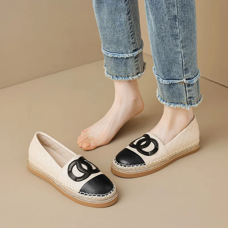 Zomila Women's Casual Shoes Women's Beige-3