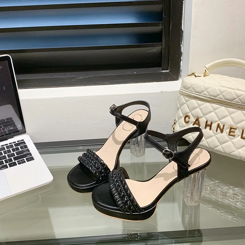 Zomila One Strap Sandals Women's-3