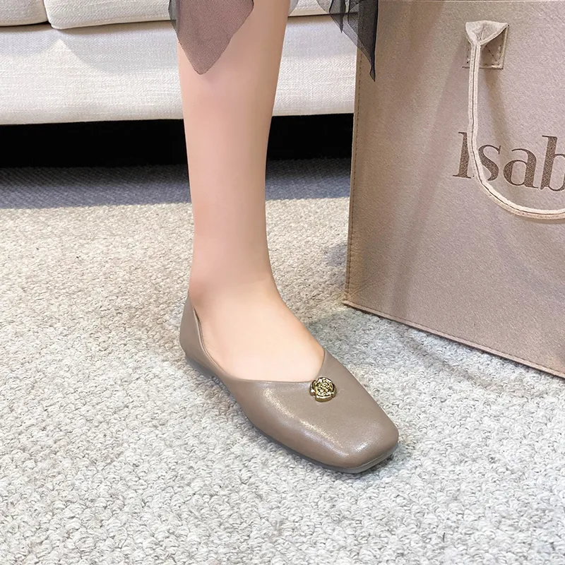 Zomila Casual Single Shoes Women's-14