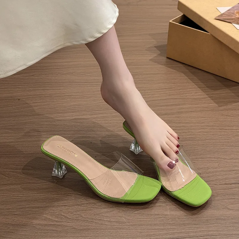 Zomila Slip Resistant Slide Slippers Women's-4