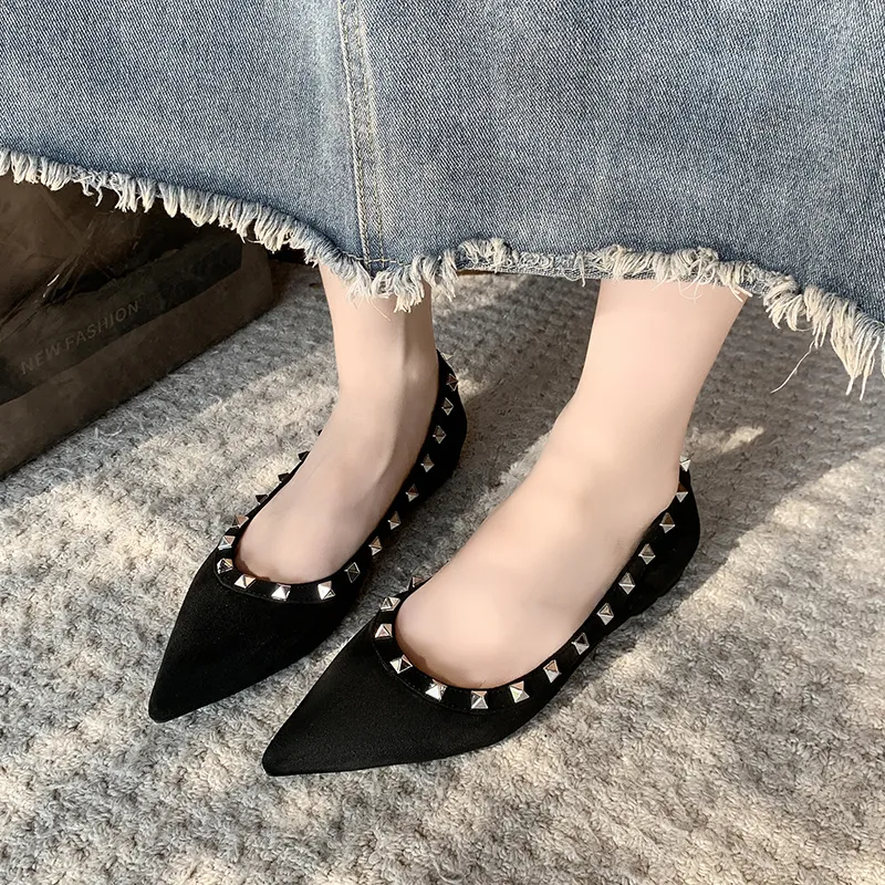 Zomila Casual Single Shoes Women's-11