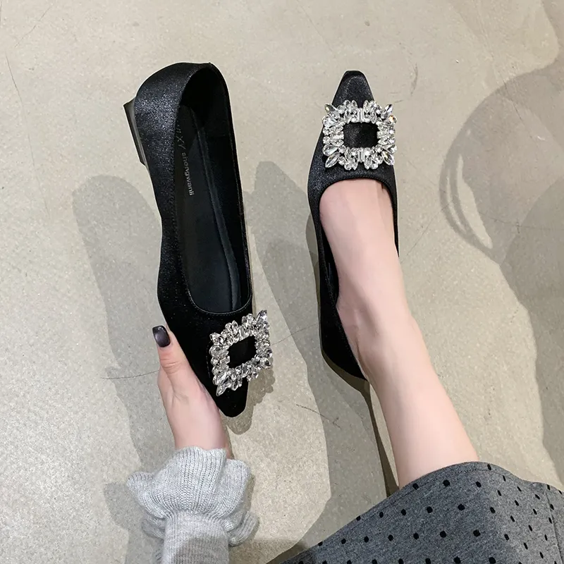Zomila Casual Single Shoes Women's-8