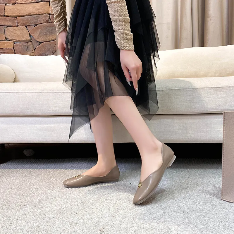 Zomila Casual Single Shoes Women's-15