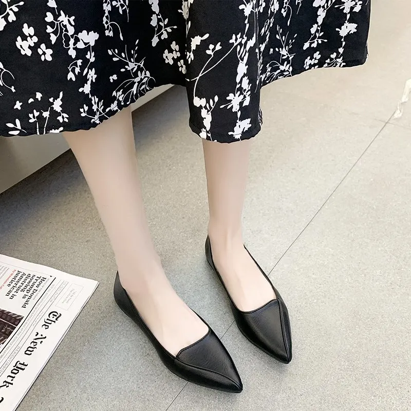 Zomila Casual Single Shoes Women's-3