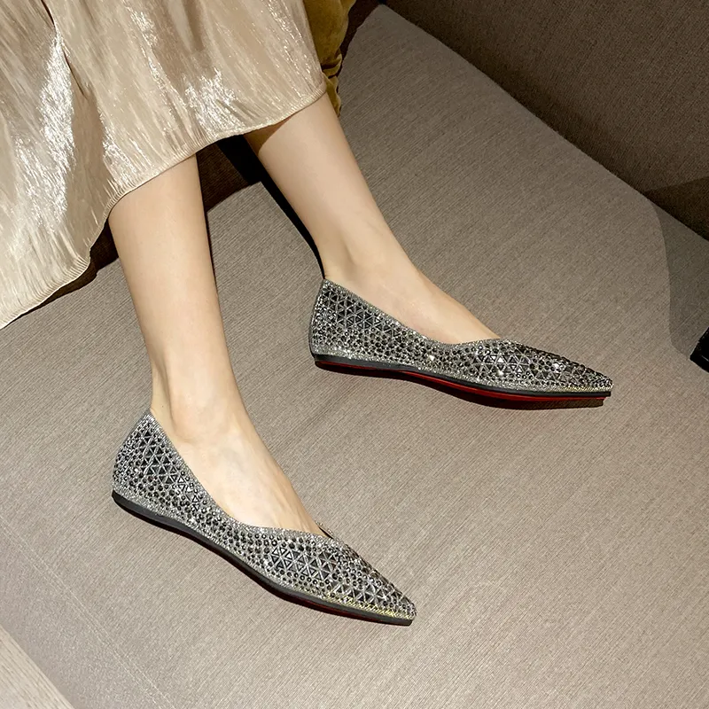 Zomila Casual Single Shoes Women's-7