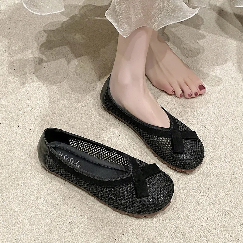 Zomila Casual Single Shoes Women's-7