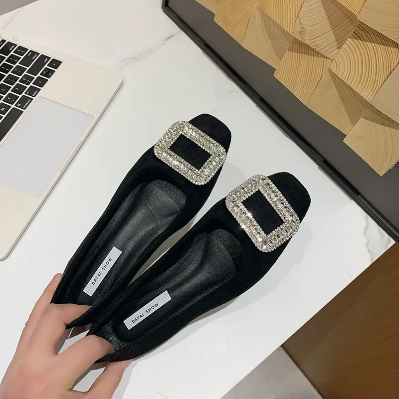 Zomila Casual Single Shoes Women's-8