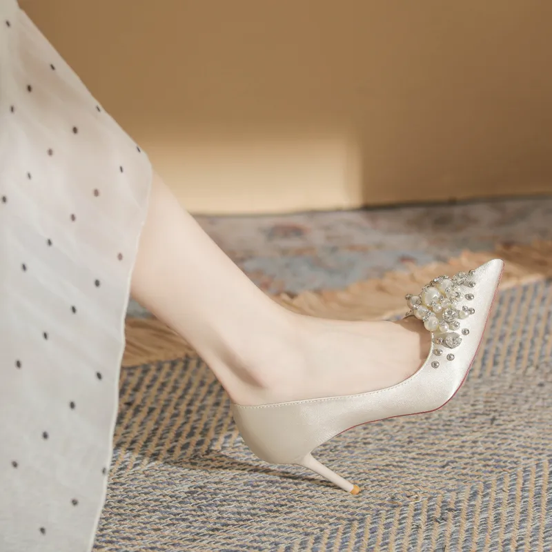 Zomila High Heels Women's-2