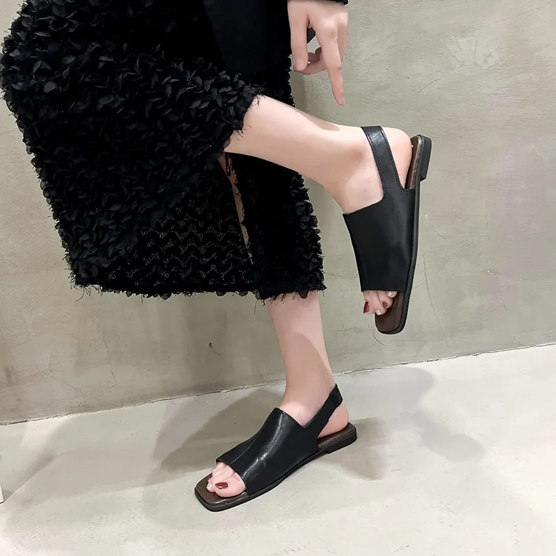 Zomila One Strap Sandals Women's-1