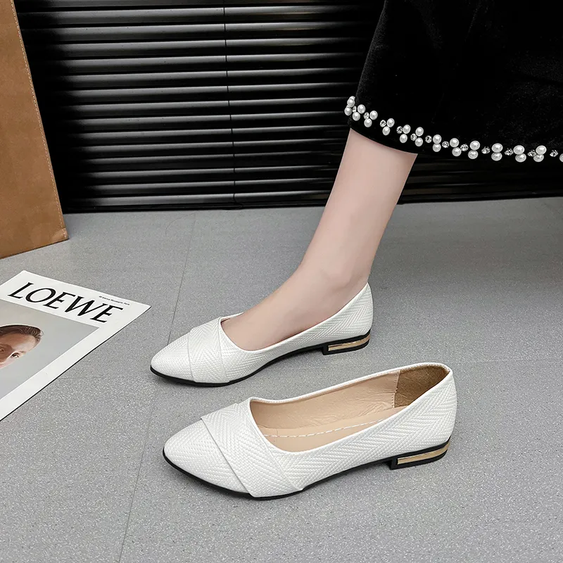 Zomila Casual Single Shoes Women's-16