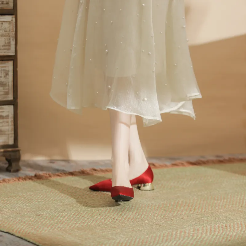Zomila Casual Single Shoes Women's-2