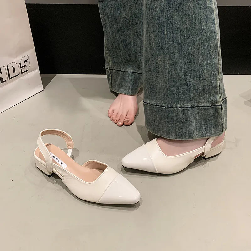 Zomila Casual Single Shoes Women's-3
