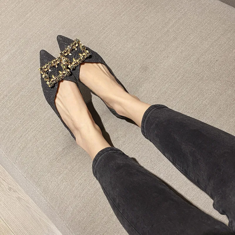 Zomila Casual Single Shoes Women's-7