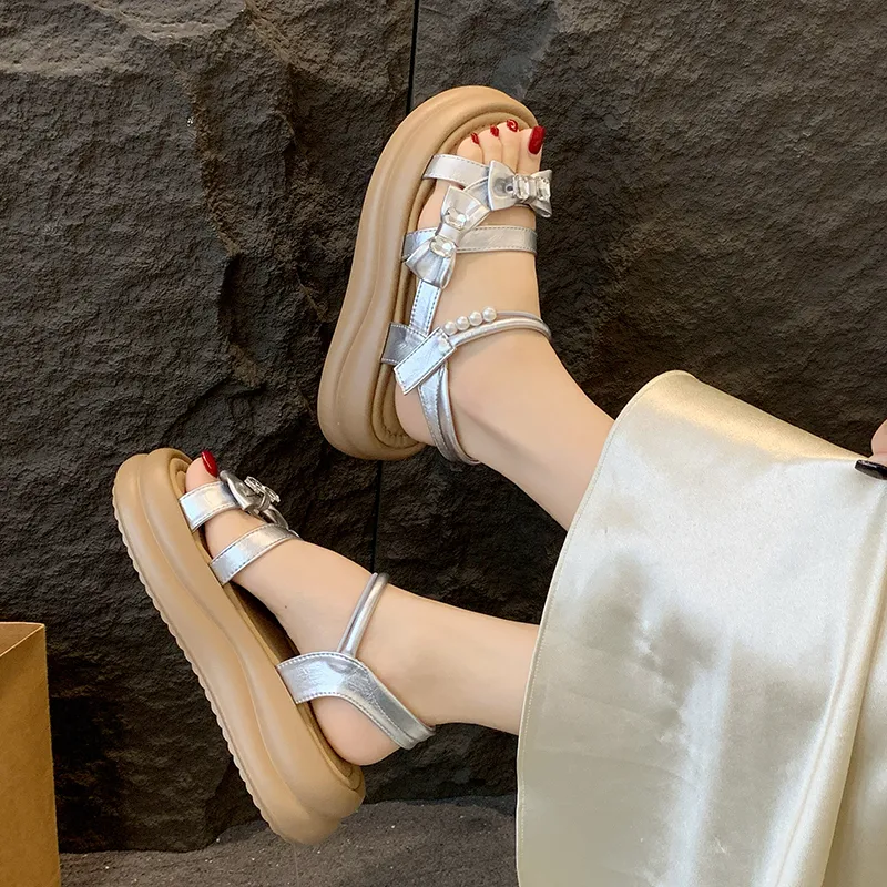 Zomila One Strap Sandals Women's-6