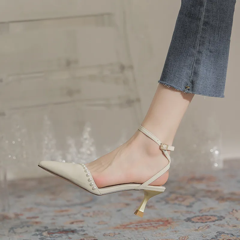 Zomila High Heels Women's-4