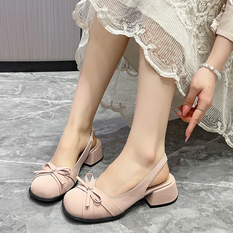 Zomila High Heels Women's Pink-17