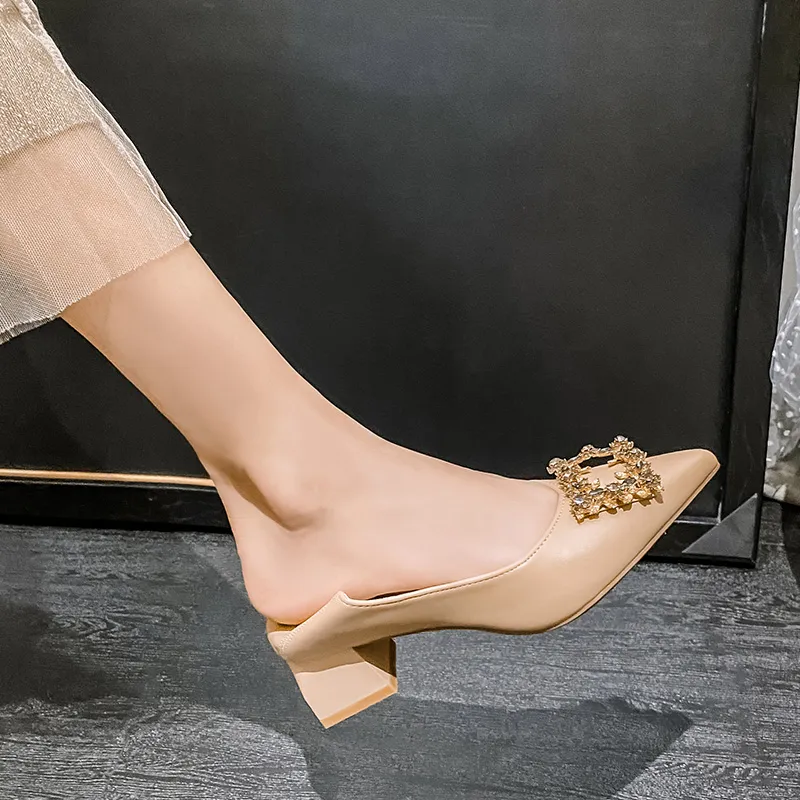 Zomila High Heels Women's-2
