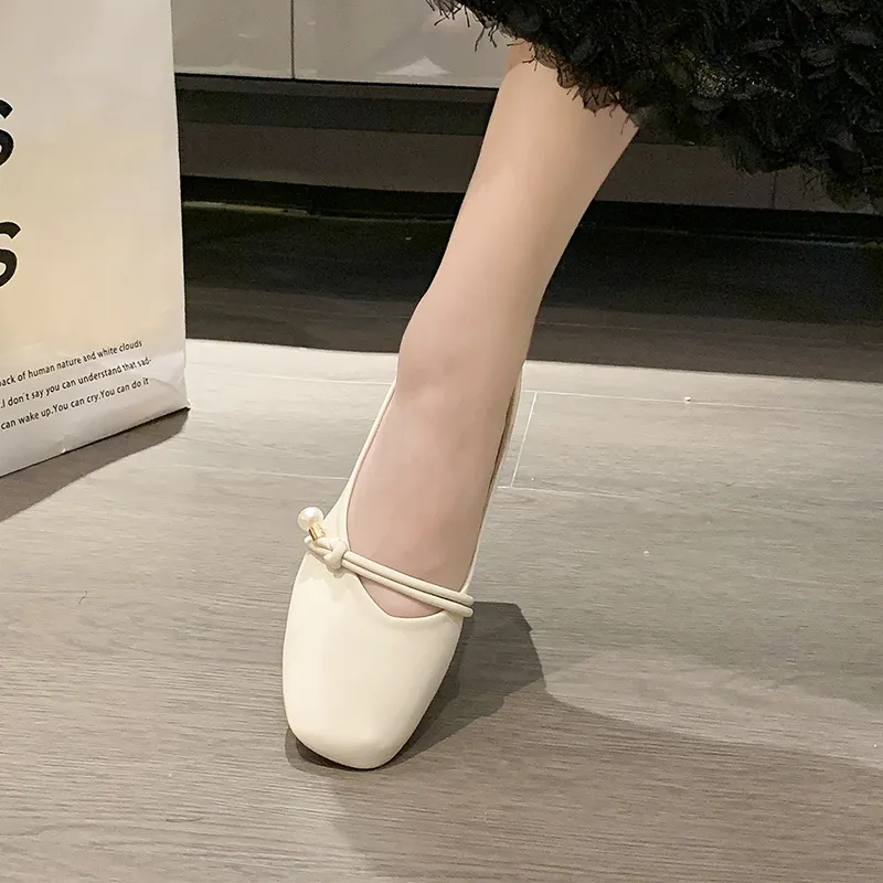 Zomila Casual Single Shoes Women's-1