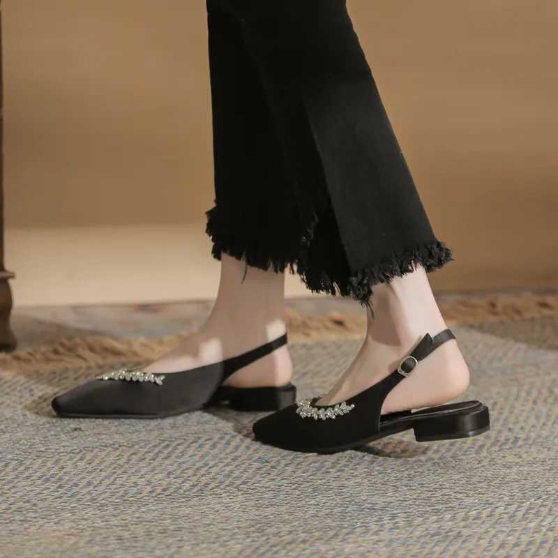 Zomila Casual Single Shoes Women's-12