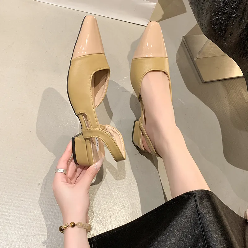 Zomila Casual Single Shoes Women's-7