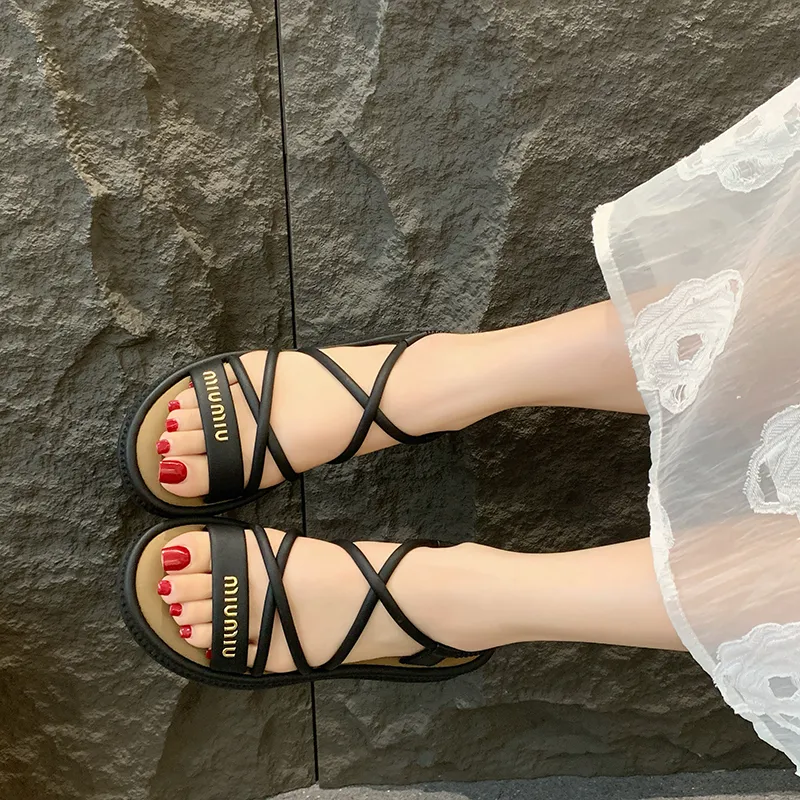 Zomila One Strap Sandals Women's-11
