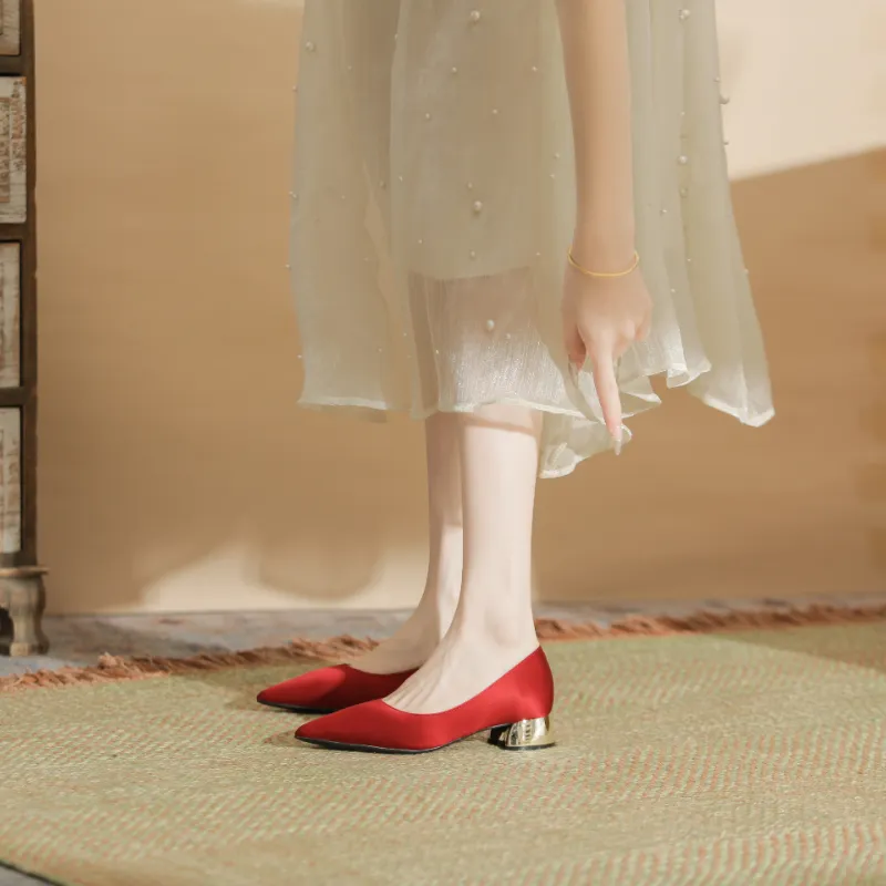 Zomila Casual Single Shoes Women's-5