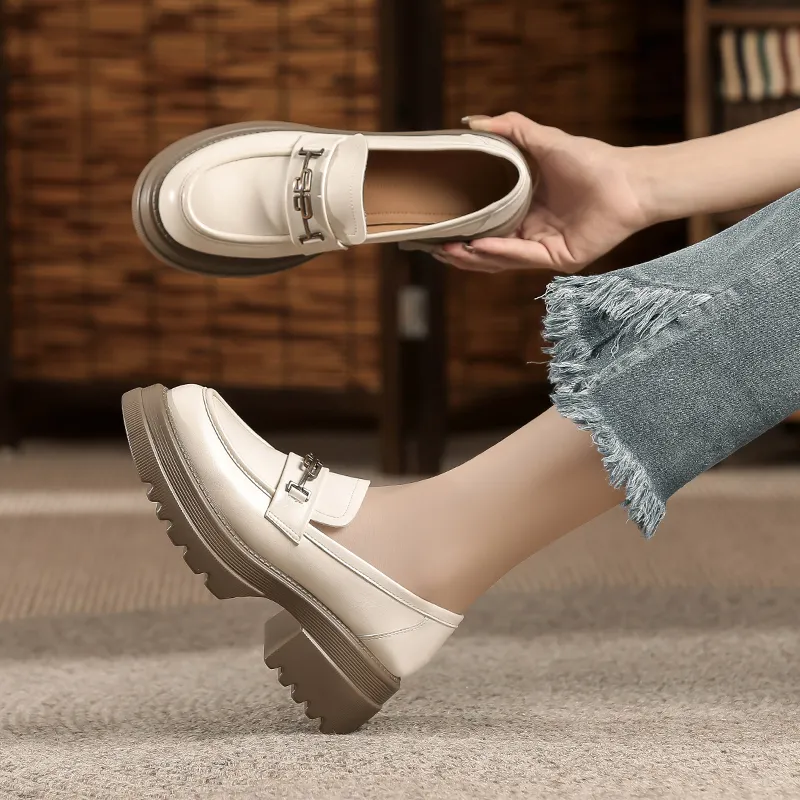 Zomila Loafers Women's-7