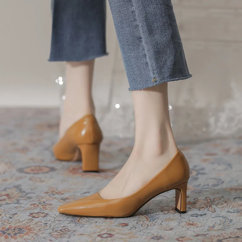 Zomila High Heels Women's-12