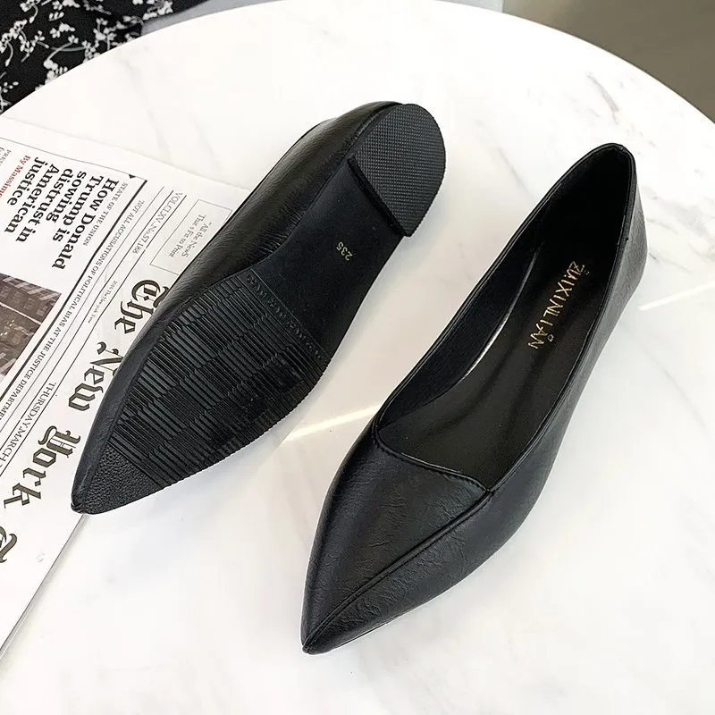 Zomila Casual Single Shoes Women's-2