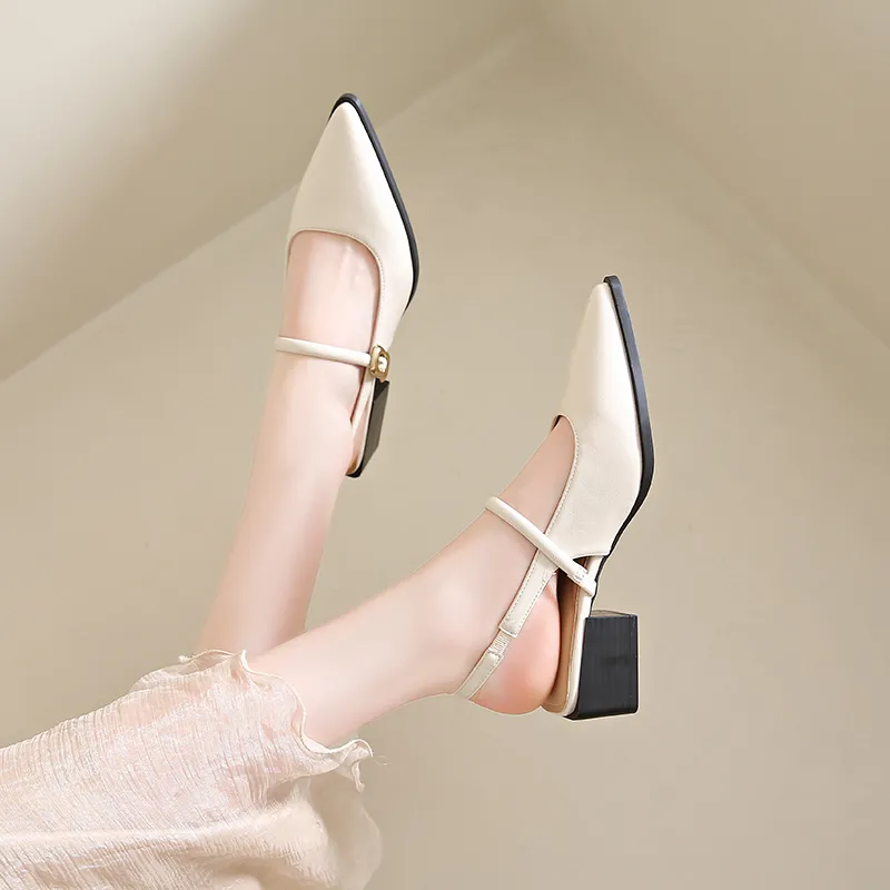 Zomila Casual Single Shoes Women's-1