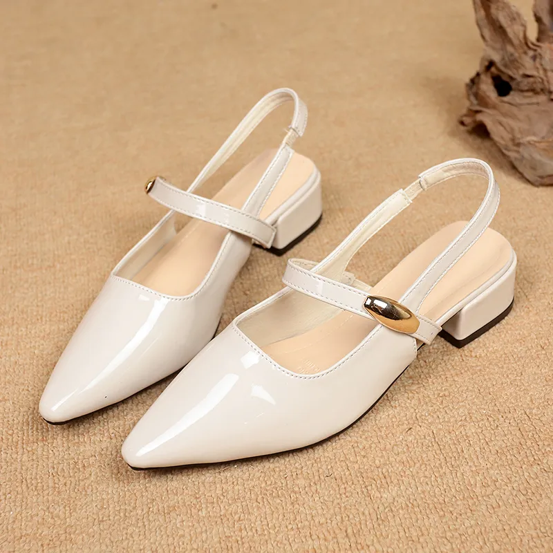Zomila High Heels Women's-2