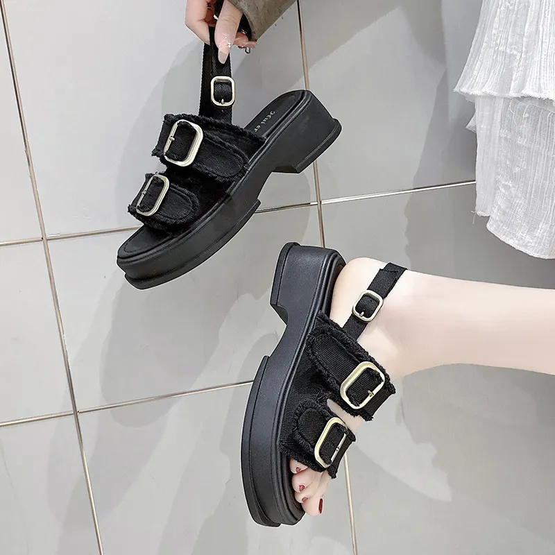 Zomila One Strap Sandals Women's-2
