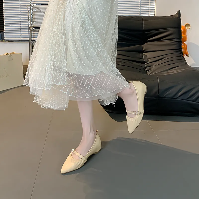 Zomila Casual Single Shoes Women's-9