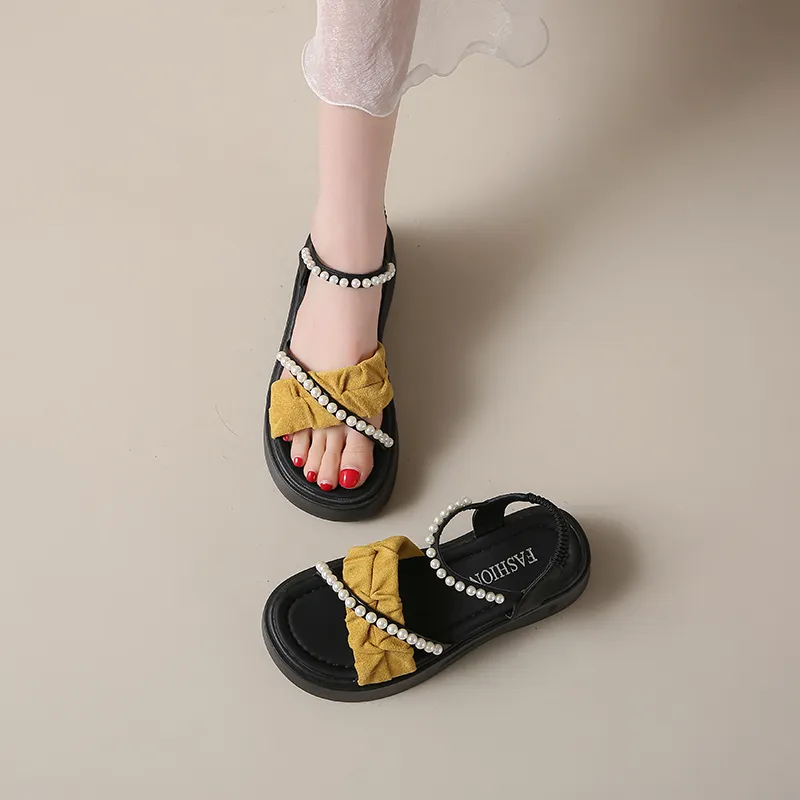 Zomila One Strap Sandals Women's-8