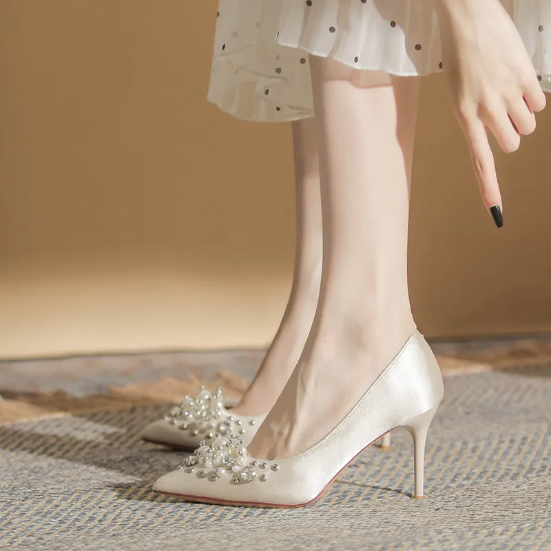 Zomila High Heels Women's-4