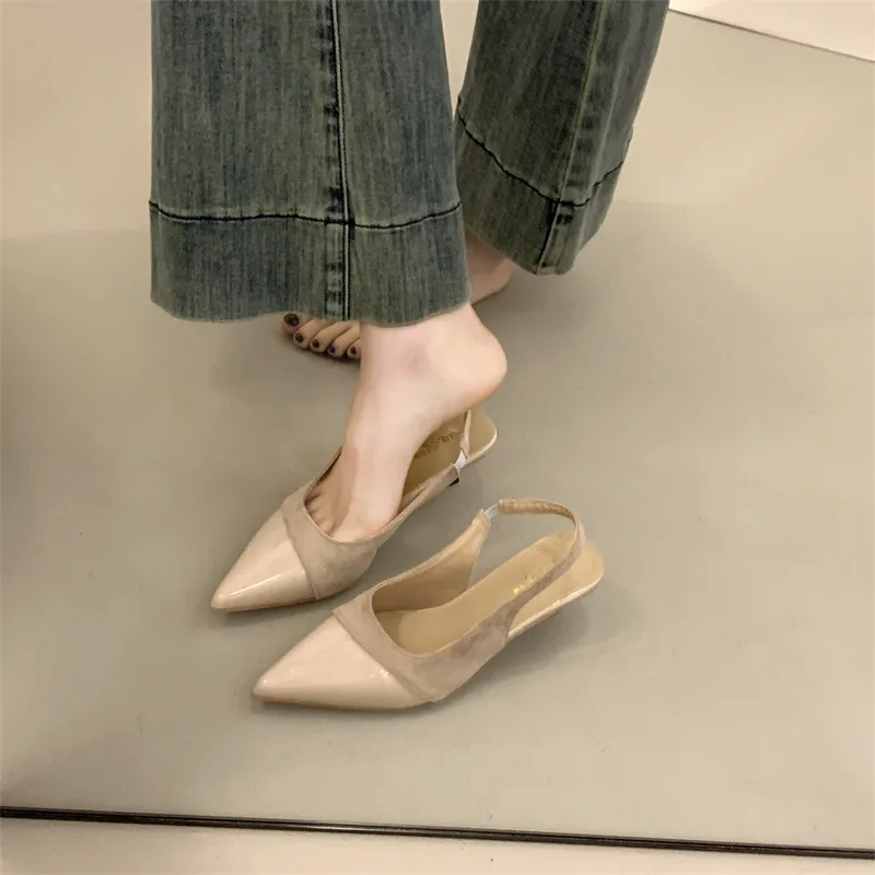 Zomila Casual Single Shoes Women's-2