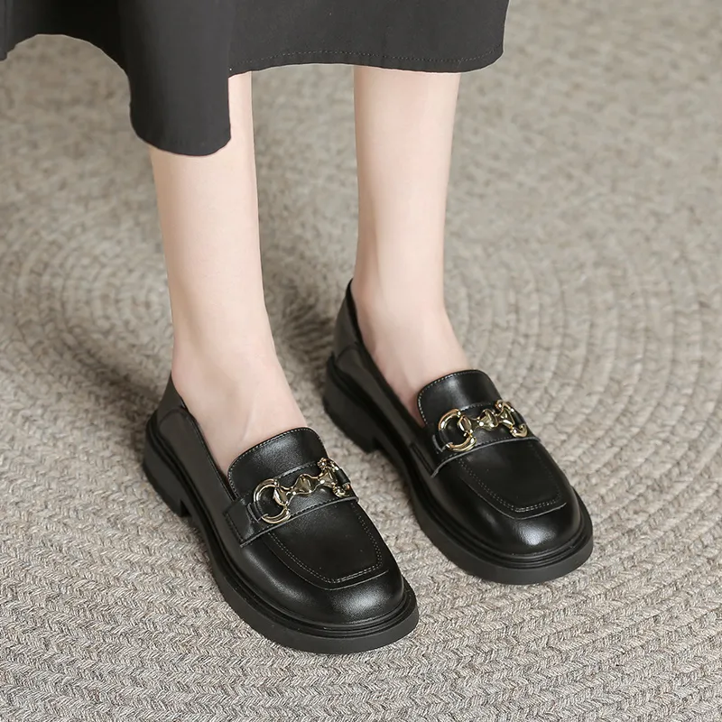 Zomila Loafers Women's-5